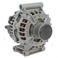 Генератор ZAUFER 1441028070 301N20081Z AN P3R
