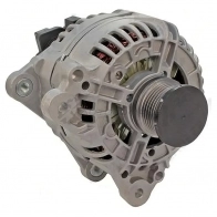 Генератор ZAUFER 301N20273Z C 8RE6M 1441028085