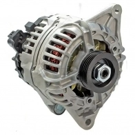 Генератор ZAUFER 301N20634Z 2 63ZJ 1441028090