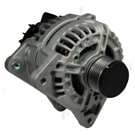 Генератор ZAUFER 1441028113 JSRW FAT 301N20857Z