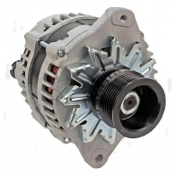Генератор ZAUFER 1440716673 301N20049Z N5 KUEO