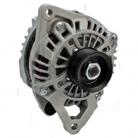 Генератор ZAUFER 301N20420Z U J2IY 1441028304