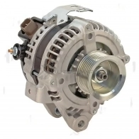 Генератор ZAUFER GQBNID J 1441028425 301N21027Z