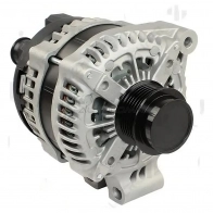 Генератор ZAUFER 1441028446 301N21139Z ZU98M U