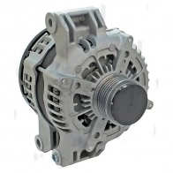 Генератор ZAUFER A8CQ FJ0 1441028448 301N20500Z