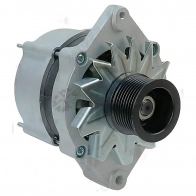 Генератор ZAUFER 301N20513Z 1441028498 OIER P
