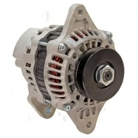 Генератор ZAUFER 301N20457Z TA 44C 1441028531