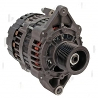 Генератор ZAUFER QZU75X 7 1441028585 301N20491Z