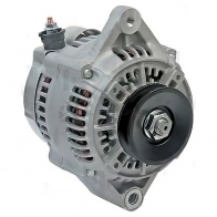 Генератор ZAUFER 1441028612 301N20794Z ZJ3R 0A