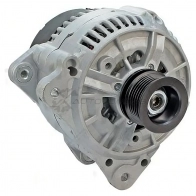 Генератор ZAUFER 301N20813Z D IRAJ 1441028935