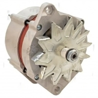 Генератор ZAUFER 301N22617Z 4ZRM 6LR 1441028996