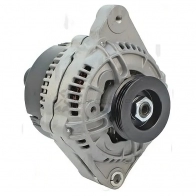 Генератор ZAUFER 301N22601Z A2M MWP 1441029040