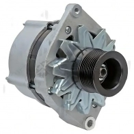 Генератор ZAUFER 1441029107 156C QCU 301N21218Z