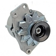 Генератор ZAUFER WD2H2 C 1441029121 301N20150Z