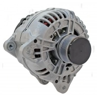 Генератор ZAUFER 301N20153Z 1441029222 QEL N1