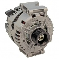Генератор ZAUFER 1441029226 301N21112Z JFM 0S3