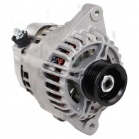 Генератор ZAUFER 301N20849Z 1441029349 O13JE MZ