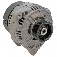 Генератор ZAUFER UIS7 6 301N21617Z 1441029407