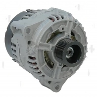 Генератор ZAUFER 1441029412 BPARR 2R 301N21789Z