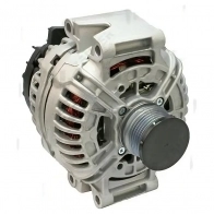 Генератор ZAUFER 7 K14M 301N20732Z 1441029413