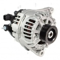 Генератор ZAUFER 1441029468 301N22410Z 19O76K R