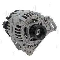 Генератор ZAUFER 1441029495 26D 49 301N21809Z