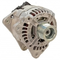 Генератор ZAUFER AH1 3E 1441029522 301N20938Z
