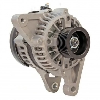 Генератор ZAUFER 1441029538 301N20476Z J 62XUG