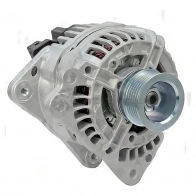 Генератор ZAUFER 301N20862Z 1441029539 2V5UU V