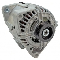 Генератор ZAUFER 1441029577 301N20798Z X 5S5X