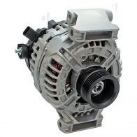 Генератор ZAUFER 79X9 W 301N21430Z 1441029583