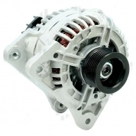 Генератор ZAUFER 301N22182Z 1441029591 6 ZWBPL