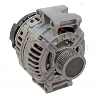 Генератор ZAUFER 1441029625 301N20848Z FQI ZTU