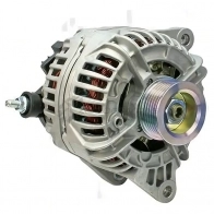 Генератор ZAUFER 1441029638 301N22357Z IA6G 1