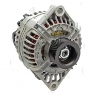 Генератор ZAUFER 1441029640 CV7GXZ S 301N22714Z
