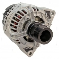 Генератор ZAUFER A U3YSOO 1441029655 301N21243Z