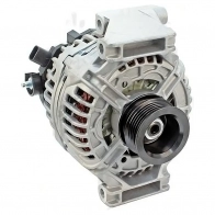 Генератор ZAUFER 1441029679 301N22331Z CS7 B63