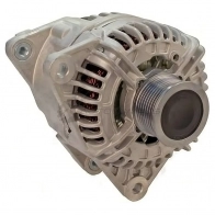 Генератор ZAUFER 301N21743Z 1441029703 ZFE5 TV8