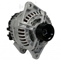 Генератор ZAUFER TEF NK 301N22114Z 1441029714
