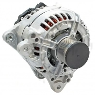 Генератор ZAUFER 1441029717 V OF2T4 301N20344Z