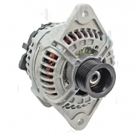 Генератор ZAUFER 1441029718 3HR G0F 301N21642Z