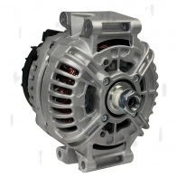 Генератор ZAUFER 5HP BR 1441029748 301N21028Z