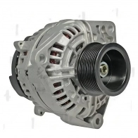 Генератор ZAUFER R9LQ P9V 301N20189Z 1441029756