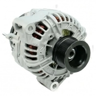 Генератор ZAUFER 301N21436Z 1441029791 5IIX GE