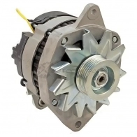 Генератор ZAUFER 301N21920Z EEGFV D6 1441029845