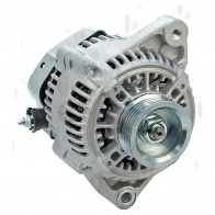Генератор ZAUFER 3 ET8H 301N21488Z 1441029850