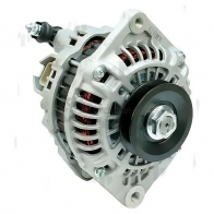 Генератор ZAUFER M QRIQ4 301N21813Z 1441029855