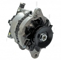 Генератор ZAUFER M P13RL 301N20795Z 1441030006