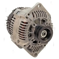 Генератор ZAUFER 1441030023 301N22099Z AASDM M
