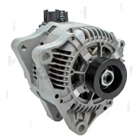 Генератор ZAUFER 1441030044 301N21039Z 2D L4QYX